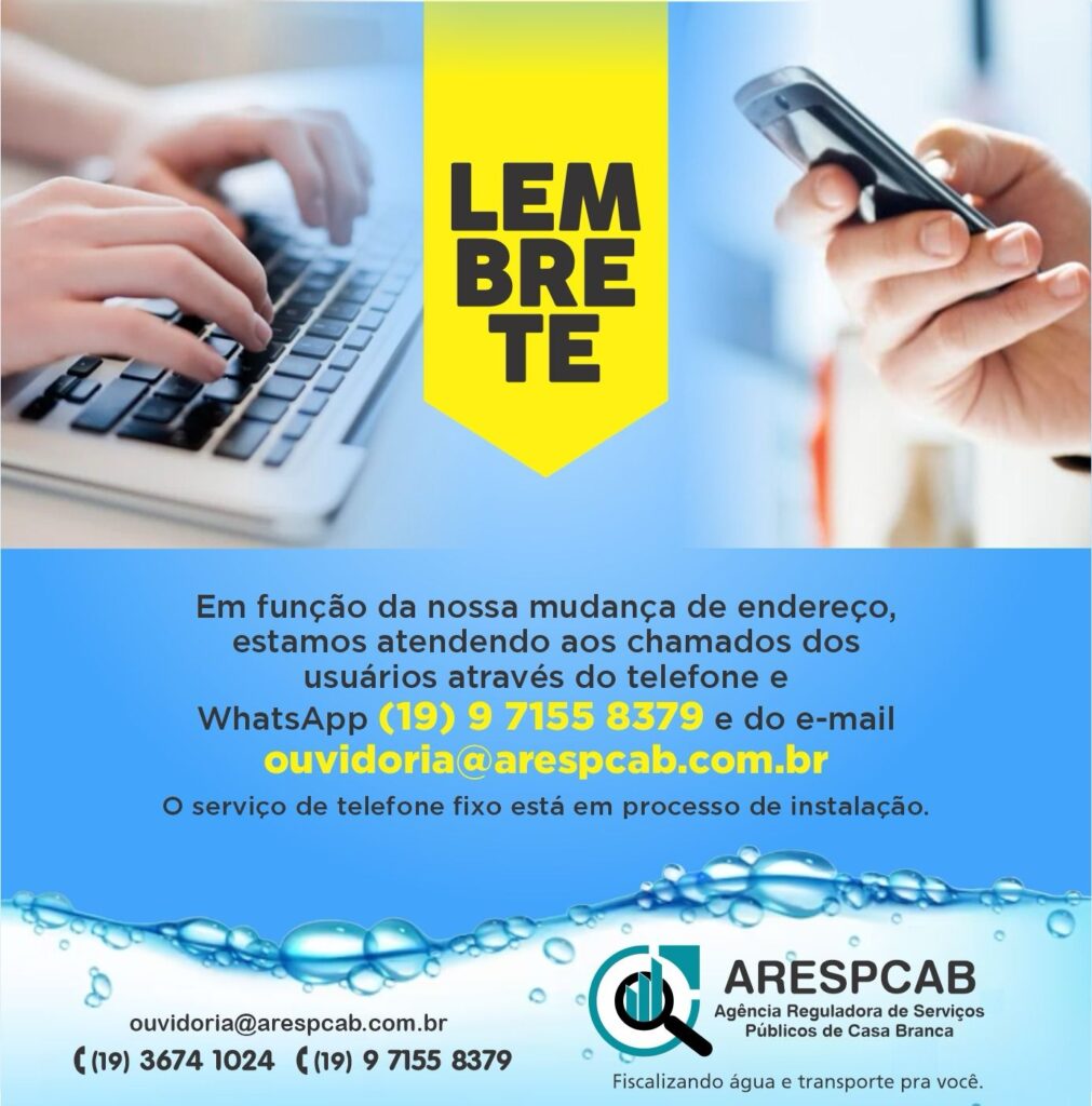 Lembrete